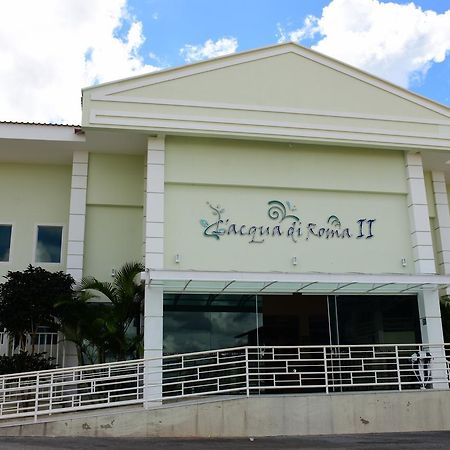 Reserve Caldas Lacqua 2 Caldas Novas Kültér fotó