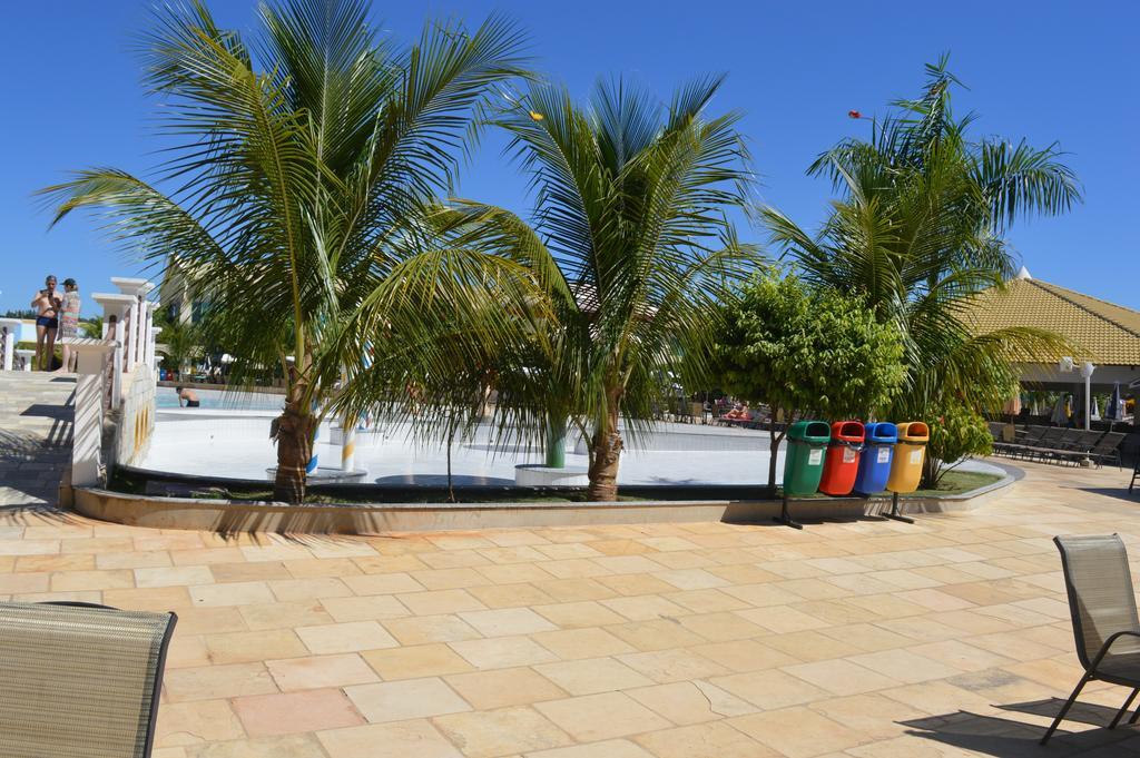 Reserve Caldas Lacqua 2 Caldas Novas Kültér fotó