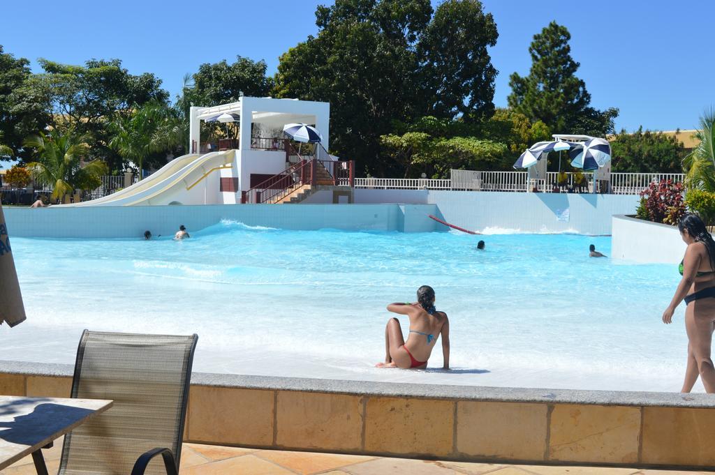 Reserve Caldas Lacqua 2 Caldas Novas Kültér fotó