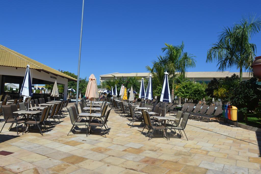 Reserve Caldas Lacqua 2 Caldas Novas Kültér fotó