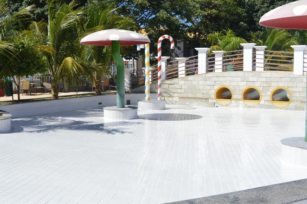 Reserve Caldas Lacqua 2 Caldas Novas Kültér fotó