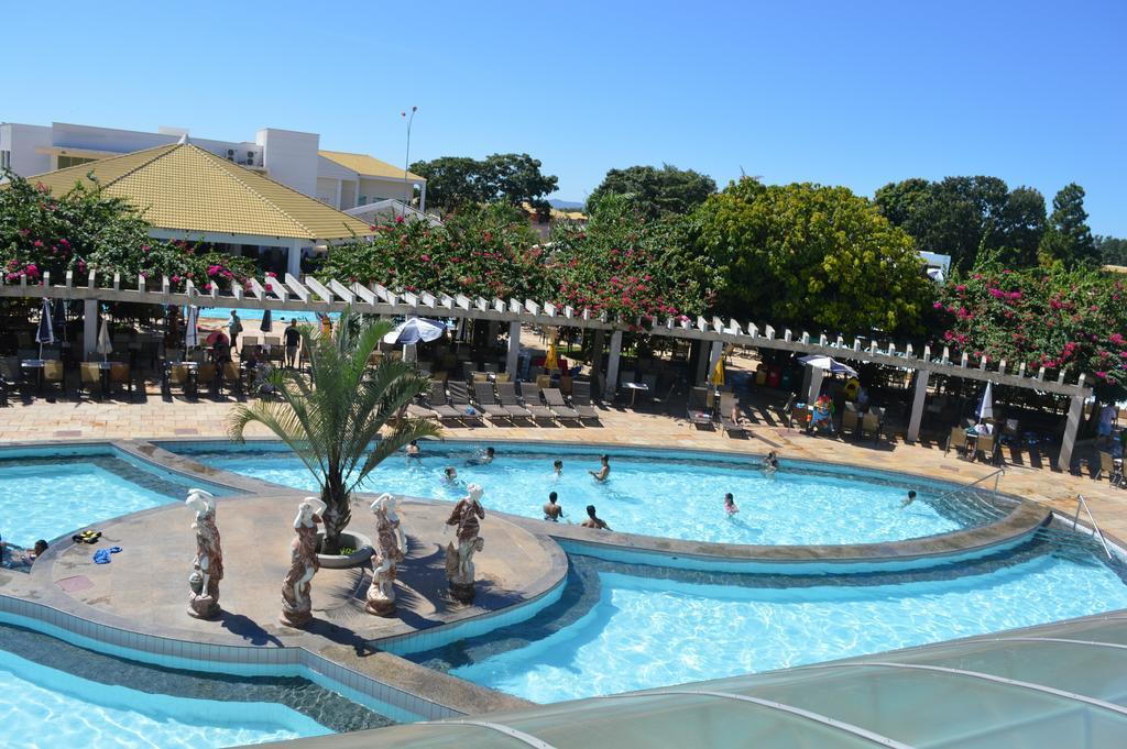 Reserve Caldas Lacqua 2 Caldas Novas Kültér fotó
