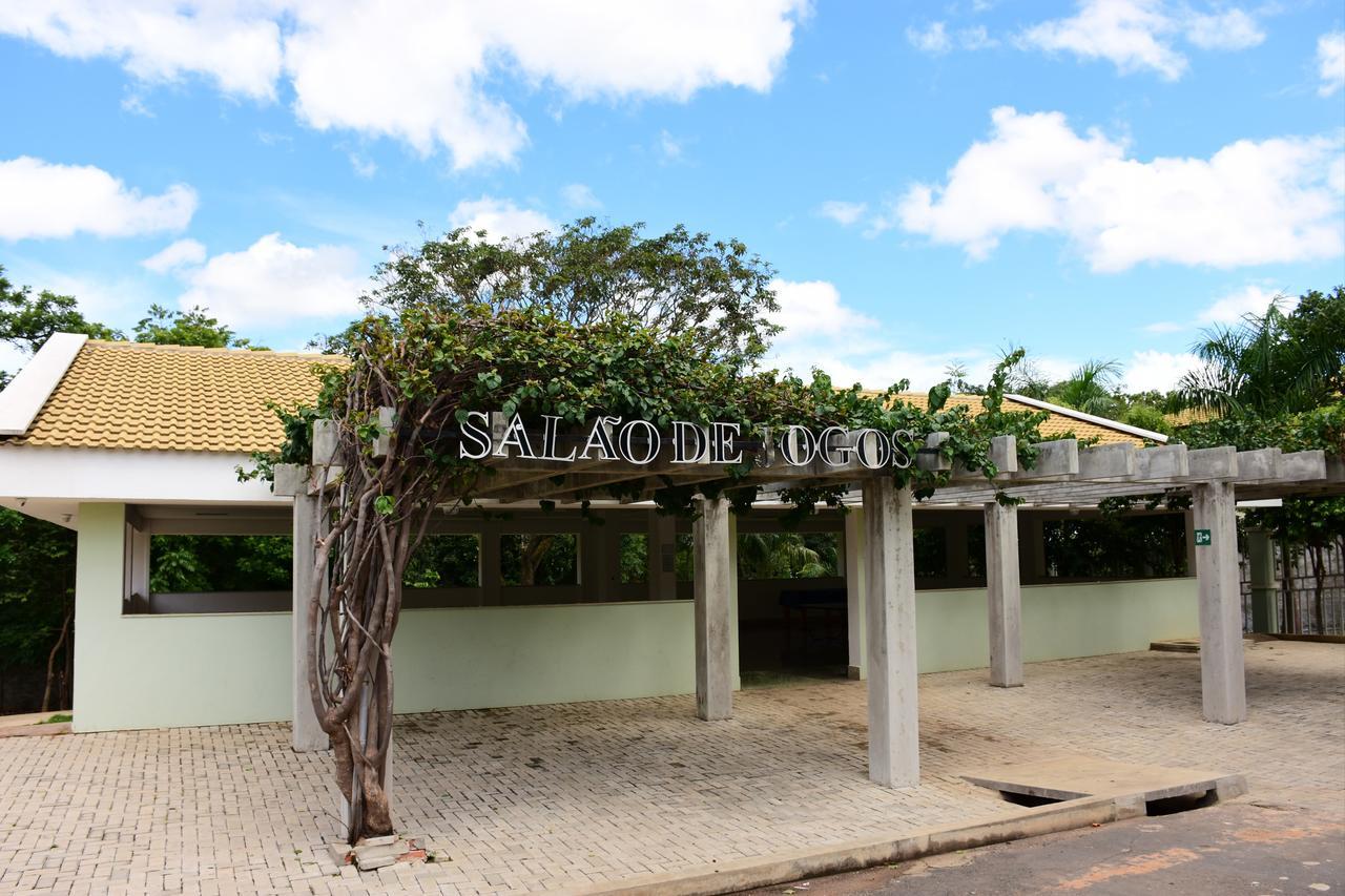 Reserve Caldas Lacqua 2 Caldas Novas Kültér fotó