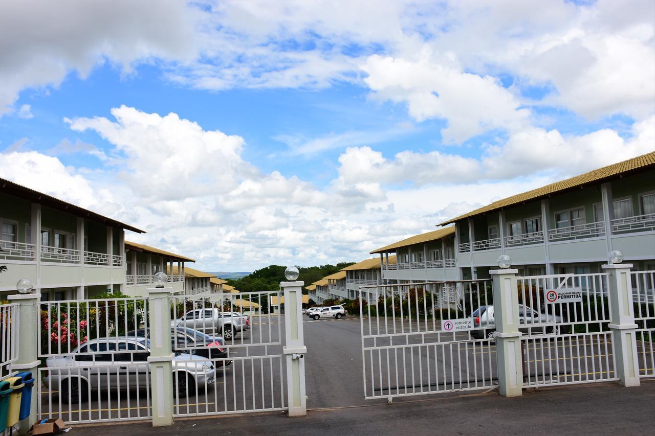 Reserve Caldas Lacqua 2 Caldas Novas Kültér fotó