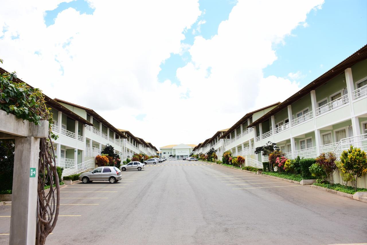 Reserve Caldas Lacqua 2 Caldas Novas Kültér fotó