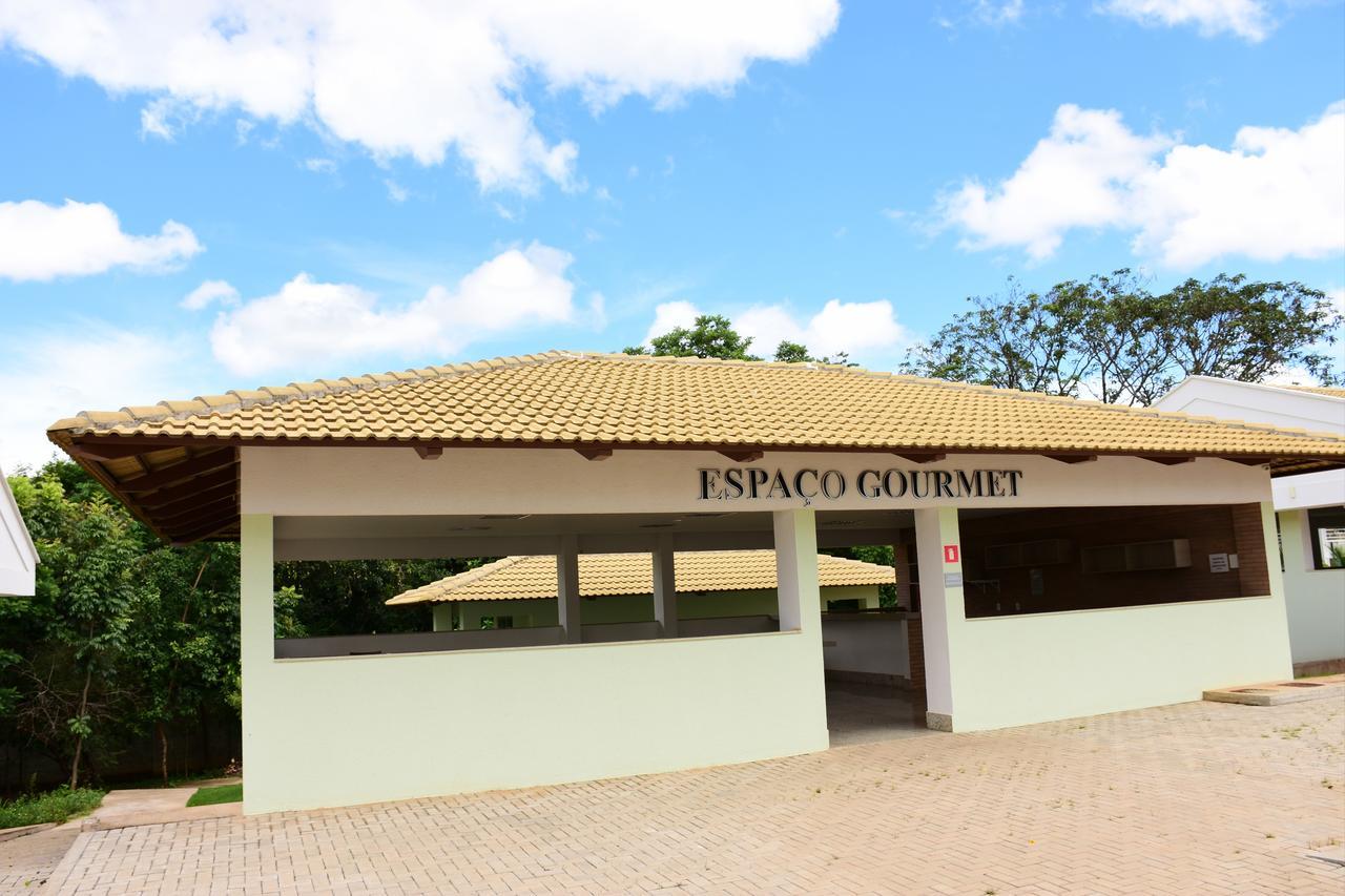 Reserve Caldas Lacqua 2 Caldas Novas Kültér fotó