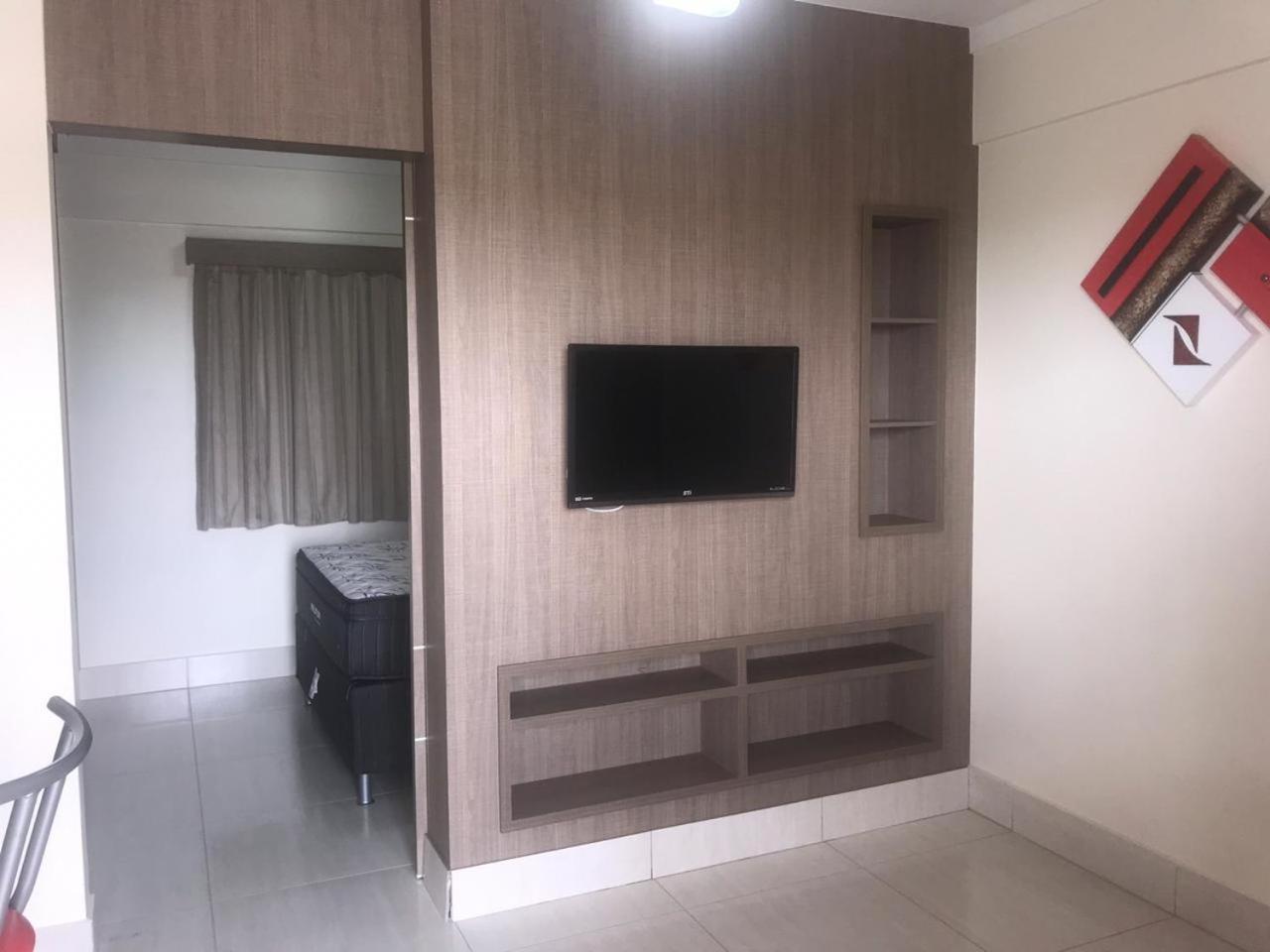 Reserve Caldas Lacqua 2 Caldas Novas Kültér fotó